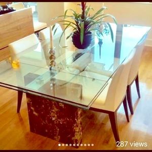 Roche Bobois Dining Room set